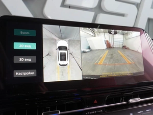 Внедорожник Changan CS55 Plus 2024 года, 2332000 рублей, Воронеж