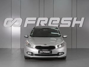 Хетчбэк Kia Ceed 2012 года, 1079000 рублей, Минеральные Воды