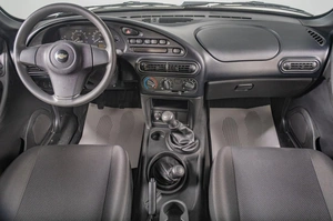 Внедорожник Chevrolet Niva 2018 года, 969000 рублей, Томск
