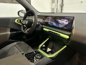 Внедорожник BMW X3 2025 года, 7470000 рублей, Новосибирск