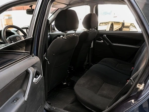 Хетчбэк ВАЗ (LADA) Kalina 2013 года, 469000 рублей, Волгоград