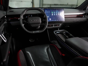 Внедорожник Jetour Dashing 2024 года, 2699000 рублей, Воронеж