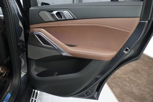 Внедорожник BMW X6 2020 года, 8590000 рублей, Новосибирск