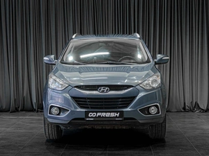 Внедорожник Hyundai ix35 2011 года, 1049000 рублей, Тюмень
