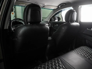 Внедорожник Kia Sportage 2012 года, 1279000 рублей, Воронеж