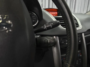 Хетчбэк Peugeot 207 2007 года, 549000 рублей, Ставрополь