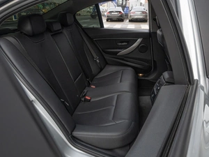 Седан BMW 3 серия 2018 года, 2459000 рублей, Краснодар