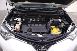 Внедорожник Toyota RAV4 2018 года, 2620000 рублей, Брянск