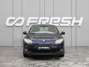 Хетчбэк Renault Megane 2012 года, 670000 рублей, Краснодар
