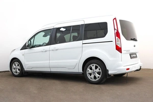 Минивэн Ford Tourneo Connect 2018 года, 1850000 рублей, Орёл