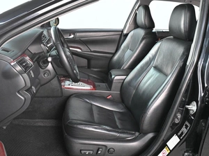 Седан Toyota Camry 2012 года, 1599000 рублей, Аксай