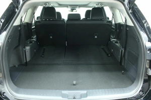 Внедорожник Toyota Highlander 2025 года, 5260000 рублей, Красноярск