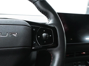 Внедорожник Jetour Dashing 2023 года, 2080000 рублей, Красноярск