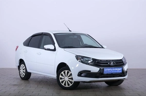 Лифтбек ВАЗ (LADA) Granta 2024 года, 969000 рублей, Омск