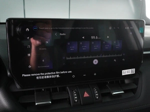 Внедорожник Toyota RAV4 2025 года, 4498000 рублей, Минеральные Воды