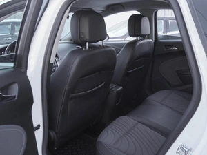 Седан Opel Astra 2013 года, 890000 рублей, Волгоград