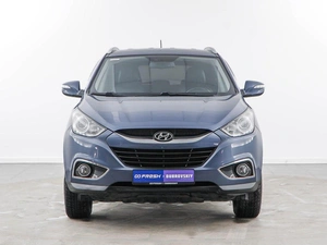 Внедорожник Hyundai ix35 2013 года, 1473444 рублей, Москва