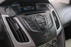 Хетчбэк Ford Focus 2013 года, 809000 рублей, Красноярск