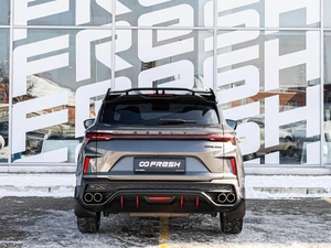 Внедорожник Geely Coolray 2023 года, 2170000 рублей, Краснодар