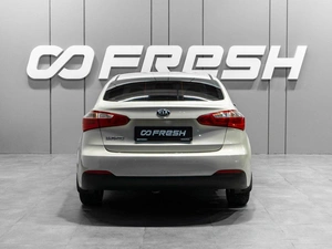 Седан Kia Cerato 2013 года, 1179000 рублей, Тюмень