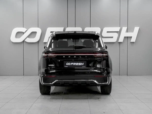 Внедорожник Geely Xingyue L 2025 года, 4600000 рублей, Ростов-на-Дону