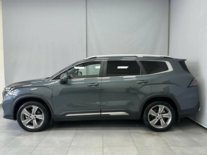 Внедорожник Geely Okavango 2024 года, 2985000 рублей, Красноярск