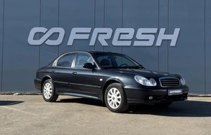 Седан Hyundai Sonata 2010 года, 599000 рублей, Ижевск