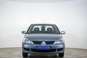 Седан Mitsubishi Lancer 2006 года, 549000 рублей, Оренбург