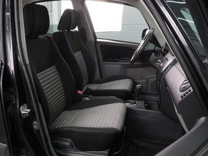 Внедорожник Suzuki SX4 2013 года, 1145000 рублей, Воронеж