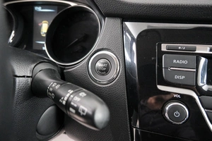 Внедорожник Nissan X-Trail 2015 года, 1899000 рублей, Красноярск
