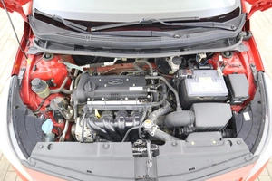 Хэтчбек Hyundai Solaris 2016 года, 1149000 рублей, Обнинск