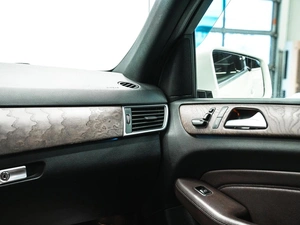 Внедорожник Mercedes-benz M-класс 2012 года, 1799000 рублей, Красноярск