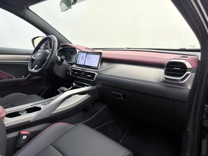 Внедорожник Belgee X50 2024 года, 1990000 рублей, Орёл