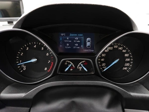 Внедорожник Ford Kuga 2013 года, 1059000 рублей, Саратов