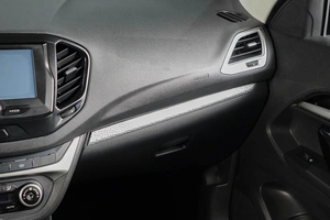 Универсал ВАЗ (LADA) Vesta Cross 2021 года, 1259000 рублей, Тюмень