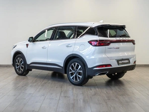 Внедорожник Chery Tiggo 7 Pro Max 2023 года, 1799000 рублей, Саратов