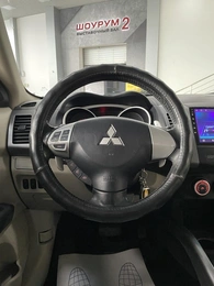 Внедорожник Mitsubishi Outlander 2007 года, 987000 рублей, Солонцы