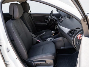 Седан Renault Fluence 2011 года, 850000 рублей, Краснодар