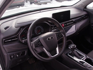 Внедорожник Москвич 3 2022 года, 1199000 рублей, Владимир