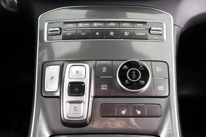 Внедорожник Hyundai Santa Fe 2021 года, 3699000 рублей, Пермь