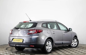 Универсал Renault Megane 2011 года, 779000 рублей, Пермь