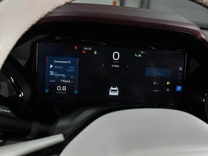 Внедорожник Geely Monjaro 2023 года, 3097000 рублей, Воронеж