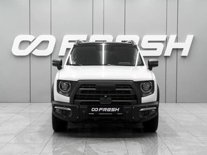 Внедорожник Haval Dargo X 2023 года, 2850000 рублей, Ростов-на-Дону