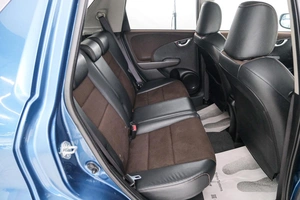 Универсал Honda Fit Shuttle 2011 года, 969000 рублей, Красноярск