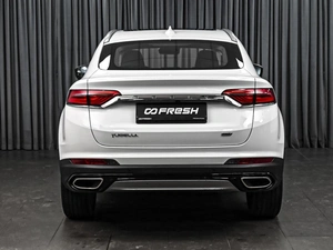 Внедорожник Geely Tugella 2022 года, 2650000 рублей, Ставрополь