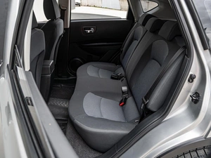 Внедорожник Nissan Qashqai 2013 года, 1280000 рублей, Краснодар