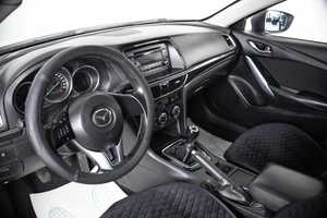Седан Mazda 6 2013 года, 1029000 рублей, Пермь