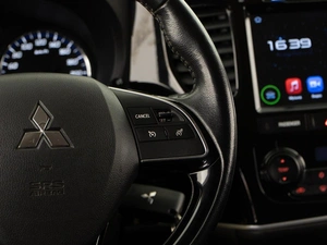 Внедорожник Mitsubishi Outlander 2018 года, 1794444 рублей, Москва