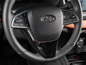 Универсал ВАЗ (LADA) Vesta Cross 2025 года, 1729000 рублей, Минеральные Воды