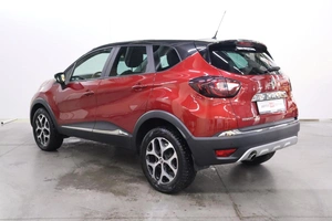 Внедорожник Renault Kaptur 2019 года, 1650000 рублей, Брянск